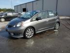 2013 Honda Fit Sport for Sale in Apopka, FL - Rear End