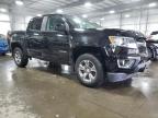 2018 Chevrolet Colorado Z71 en Venta en Ham Lake, MN - Front End