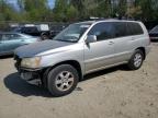 2003 Toyota Highlander Limited for Sale in Waldorf, MD - Front End