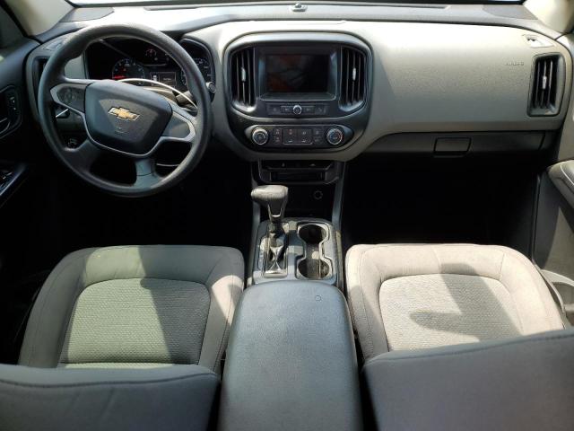 CHEVROLET COLORADO 2019 Серый