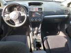2015 SUBARU IMPREZA  for sale at Copart NS - HALIFAX
