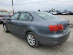 2011 Volkswagen Jetta Se for Sale in Indianapolis, IN - Front End