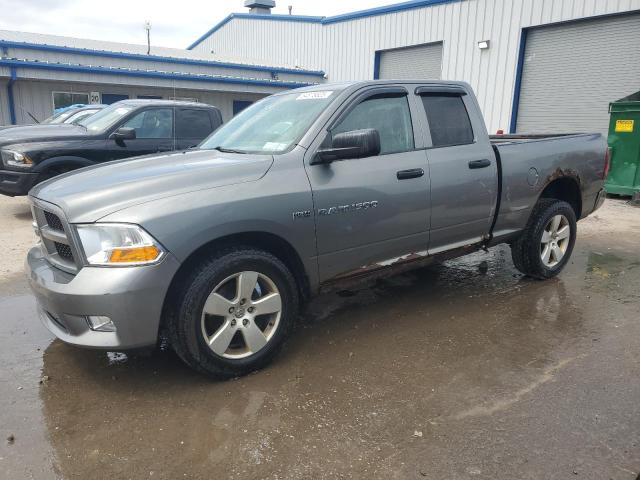 2012 Dodge Ram 1500 St