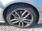 2014 AUDI S3 QUATTRO for sale at Copart EAST KILBRIDE