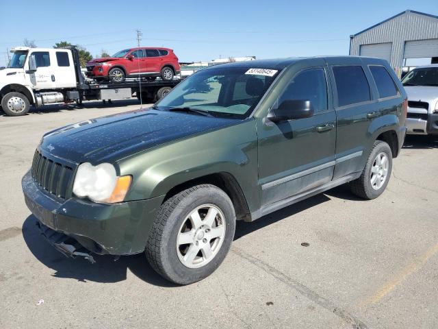 2008 Jeep Grand Cherokee Laredo