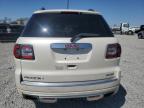 2013 Gmc Acadia Denali de vânzare în Earlington, KY - Hail