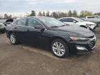 2020 Chevrolet Malibu Lt იყიდება Pennsburg-ში, PA - Minor Dent/Scratches
