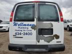 2010 Chevrolet Express G2500  for Sale in Greenwood, NE - Front End