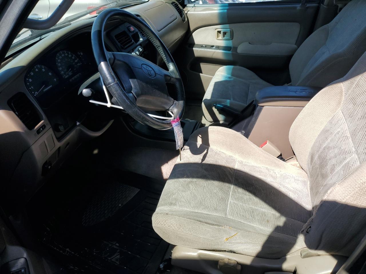 JT3GN86R8X0109910 1999 Toyota 4Runner Sr5