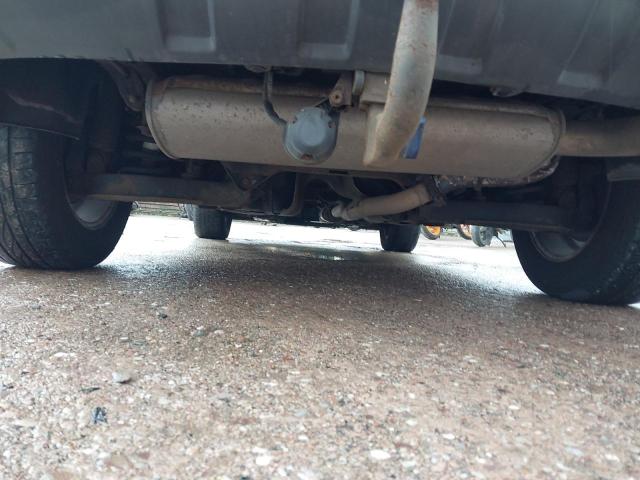 2016 VAUXHALL ANTARA DIA