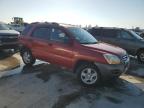 2008 Kia Sportage Lx იყიდება New Orleans-ში, LA - All Over