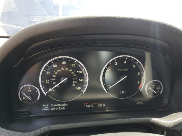 2015 BMW X4 XDRIVE28I