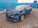 2023 AUDI A3 S LINE for sale at Copart YORK
