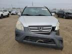 2005 Honda Cr-V Ex de vânzare în Elgin, IL - Front End