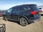 2016 Honda Pilot Elite for Sale in Pennsburg, PA - Front End