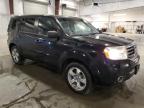 2012 Honda Pilot Exln للبيع في Avon، MN - Rear End