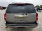 2012 Chevrolet Tahoe C1500 Ls for Sale in Houston, TX - Rollover