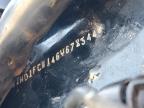2006 Harley-Davidson Flhtcui  იყიდება Cahokia Heights-ში, IL - All Over