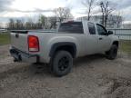 2009 Gmc Sierra K1500 Sle за продажба в Central Square, NY - Mechanical