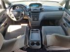 2012 Honda Odyssey Lx na sprzedaż w Brookhaven, NY - Side