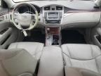 2011 Toyota Avalon Base на продаже в Elgin, IL - Rear End