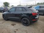 2018 Audi Q3 Premium de vânzare în Shreveport, LA - Minor Dent/Scratches