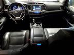 2018 Toyota Highlander Se for Sale in Chalfont, PA - Front End