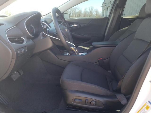  CHEVROLET MALIBU 2023 Білий