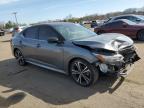 2020 Nissan Sentra Sr en Venta en New Britain, CT - Front End