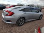 2019 Honda Civic Lx en Venta en Phoenix, AZ - Undercarriage
