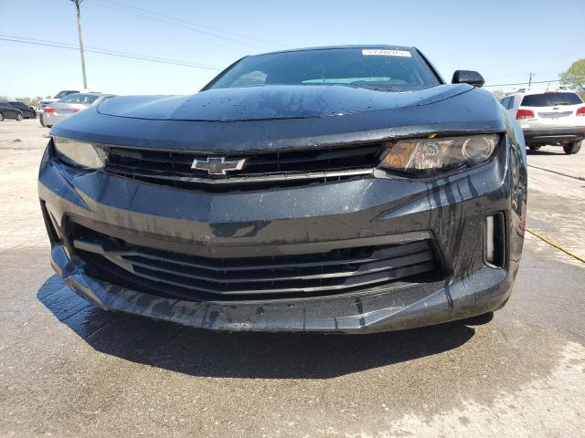 Coupet CHEVROLET CAMARO 2017 Czarny