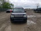 2010 Land Rover Lr4 Hse Plus na sprzedaż w Cicero, IN - Minor Dent/Scratches