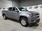 2020 Chevrolet Colorado Lt en Venta en Ham Lake, MN - Minor Dent/Scratches