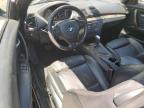 2009 Bmw 135 I de vânzare în Wilmer, TX - Front End