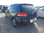 2010 VOLKSWAGEN GOLF SE TD for sale at Copart YORK