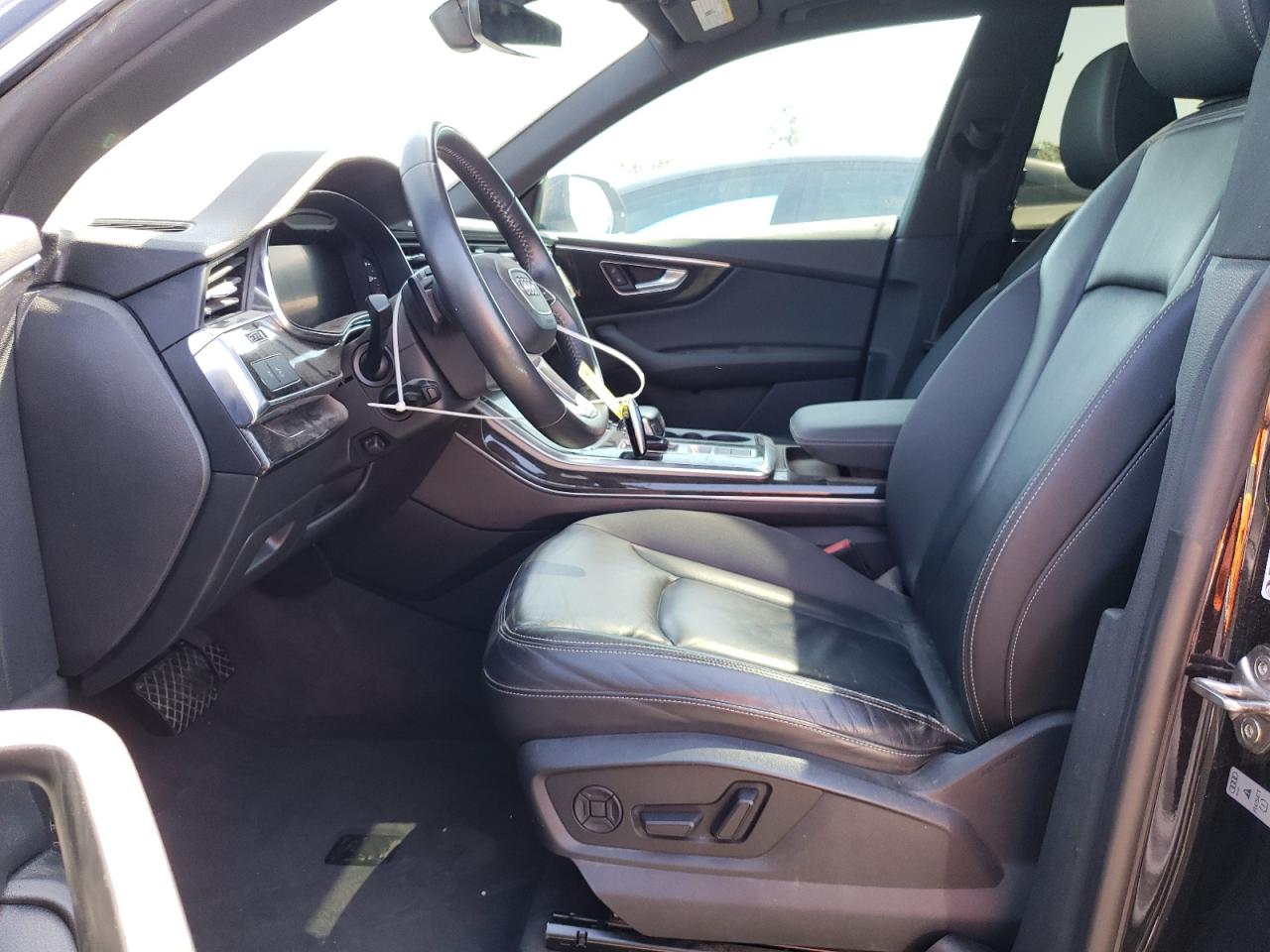 2019 Audi Q8 - Image 7