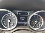 2014 Mercedes-Benz Ml 350 4Matic na sprzedaż w Rancho Cucamonga, CA - Front End