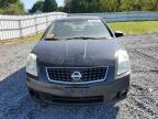 2009 Nissan Sentra 2.0 de vânzare în Gastonia, NC - Side