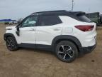 2023 Chevrolet Trailblazer Rs for Sale in Woodhaven, MI - Rollover