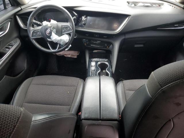 BUICK ENVISION 2021 Серый
