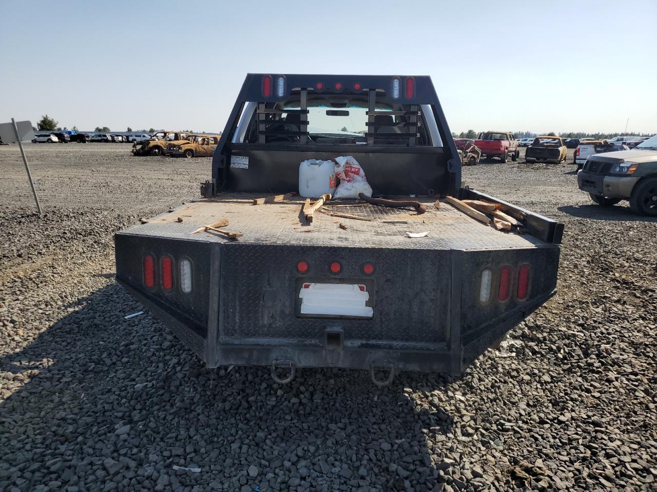 2003 Dodge Ram 2500 St VIN: 3D7KU286X3G782914 Lot: 53891595