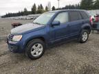 2013 Suzuki Grand Vitara Premium zu verkaufen in Graham, WA - Front End