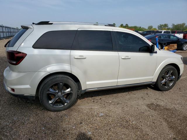 Parquets DODGE JOURNEY 2015 Biały