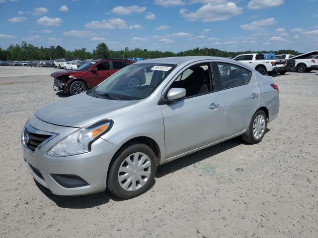 2019 Nissan Versa S