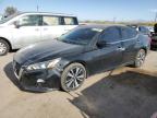 2019 Nissan Altima Sv for Sale in Tucson, AZ - Front End