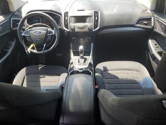  FORD EDGE 2018 Czarny