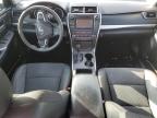 2016 Toyota Camry Le en Venta en Wilmer, TX - Hail