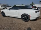 2023 Chevrolet Camaro Ls for Sale in Mercedes, TX - Water/Flood
