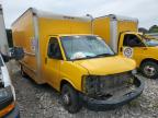 2012 Gmc Savana Cutaway G3500 zu verkaufen in Florence, MS - All Over