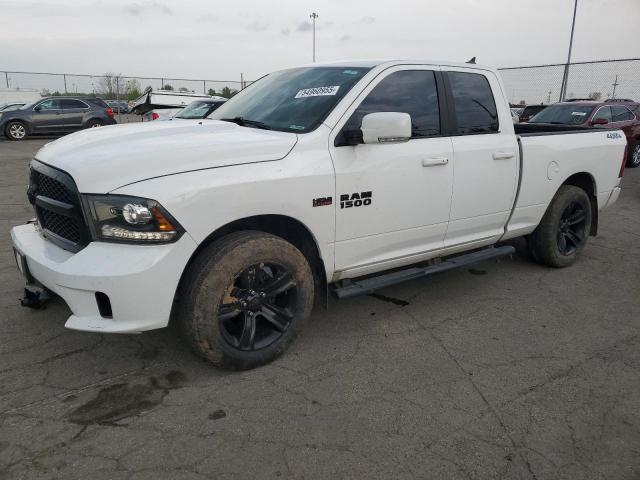 2018 Ram 1500 Sport